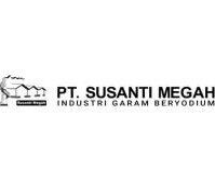 Gaji PT Susanti Megah Co Ltd