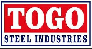 Gaji PT Togo Steel Industries