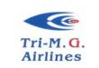 Gaji PT Tri-MG Intra Asia Airlines