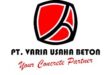 Gaji PT Varia Usaha Beton