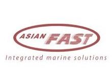 Gaji PT Asianfast Marine Industries