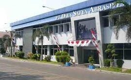 Gaji PT Daya Satya Abrasives