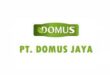 Gaji PT Domus Jaya