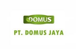 Gaji PT Domus Jaya