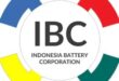 Gaji PT Indonesia Battery Corporation