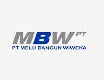 Gaji PT Melu Bangun Wiweka