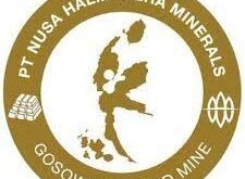 Gaji PT Nusa Halmahera Minerals