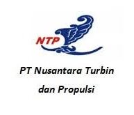 Gaji PT Nusantara Turbin & Propulsi