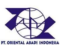 Gaji PT Oriental Abadi Indonesia