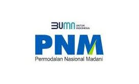 Gaji PT Permodalan Nasional Madani