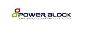 Gaji PT Powerblock Indonesia