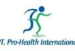 Gaji PT Pro-Health International