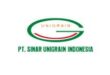 Gaji PT Sinar Unigrain Indonesia