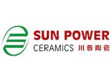 Gaji PT Sun Power Ceramics