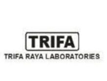 Gaji PT Trifa Raya Laboratories