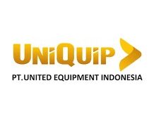 Gaji PT United Equipment Indonesia