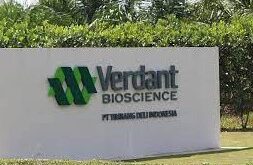 Gaji PT Verdant Bioscience