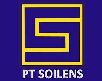 Gaji PT Soilens