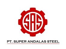 Gaji PT Super Andalas Steel