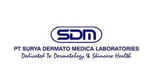 Gaji PT Surya Dermato Medica Laboratories