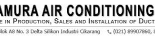 Gaji PT Tamura Air Conditioning Indonesia