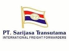 Gaji PT Sarijasa Transutama