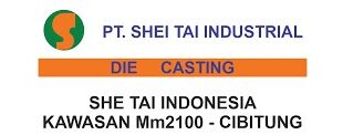 Gaji PT Shei Tai Industrial