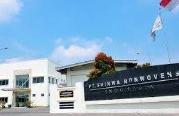 Gaji PT Shinwa Nonwovens Indonesia