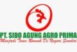 Gaji PT Sido Agung Agro Prima