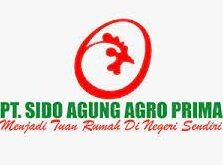 Gaji PT Sido Agung Agro Prima