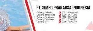 Gaji PT Simed Prakarsa Indonesia