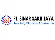 Gaji PT Sinar Sakti Jaya