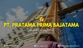 Gaji PT Pratama Prima Bajatama