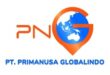 Gaji PT Primanusa Globalindo