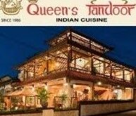 Gaji PT Queen's Tandoor