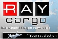 Gaji PT Ray Cargo