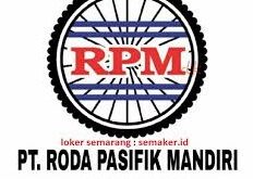 Gaji PT Roda Pasifik Mandiri