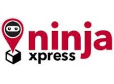 Gaji PT Andiarta Muzizat (Ninja Xpress)