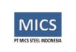 Gaji PT MICS Steel Indonesia