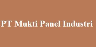 Gaji PT Mukti Panel Industri