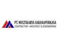 Gaji PT Multikarya Saranaperkasa