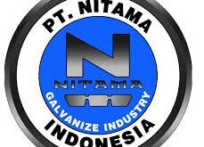 Gaji PT Nitama