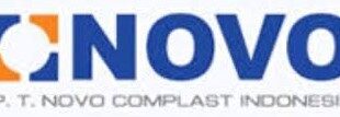 Gaji PT Novo Complast Indonesia