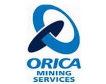 Gaji PT Orica Mining Services