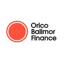 Gaji PT Orico Balimor Finance