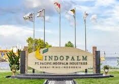 Gaji PT Pacific Indopalm Industries