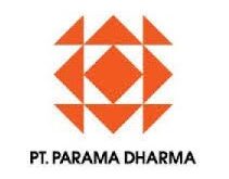 Gaji PT Parama Dharma