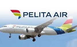 Gaji PT Pelita Air