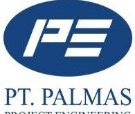 Gaji PT Palmas Project Engineering