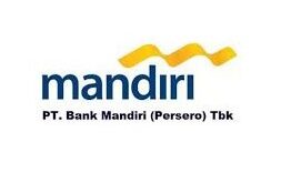 Gaji PT Bank Mandiri Tbk